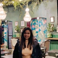 Pooja Jain