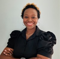 Antoinette Ethridge, M. Ed.