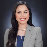 Christine Joyce Ruiz, Cpa
