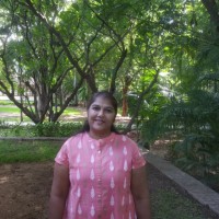 Jayanthi Kaliyaperumal