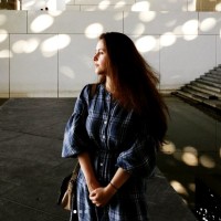 Ayla Sayemuddahr