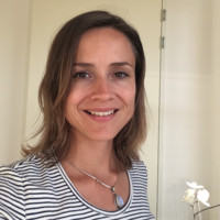 Maud Van Gemert