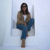 Cristina G. Lorenzo