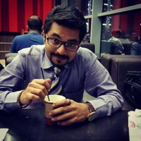 Sameer Zaveri