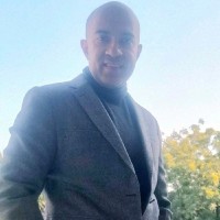 CHITRESH KAPOOR