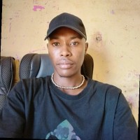 Shalton Ochieng
