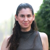 Hila Shaked