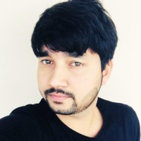 Rishabh Soam