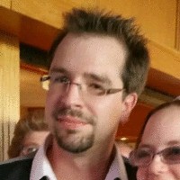 Rob Hacker