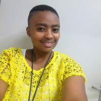Prudence Maimela