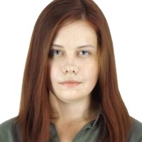 Natalie Zavertyaeva