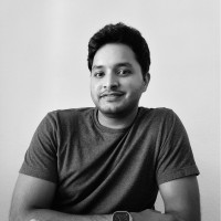 Saisrikanth (Sri) Eswaroju