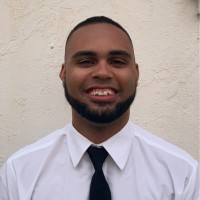 Trey Robertson