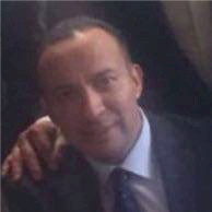 Roberto Rodriguez Arriaga