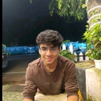 Vishal K Sahoo