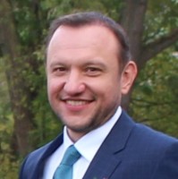 Alexander Ismailow