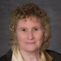 Lynne Weber