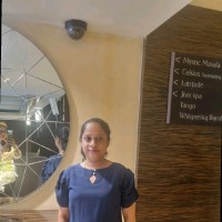 Rebecca Dias E Ribeiro