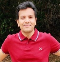 Bhavyang Patel