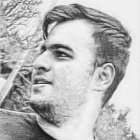 Mehdi Shekari