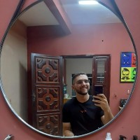 Bruno Rebouças