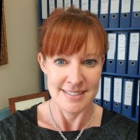 Nichola Hayden