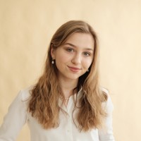 Daria Morozova