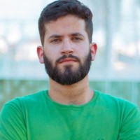Matheus de Arruda Ferreira