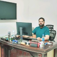 Ahmad Shoaib Shirdel