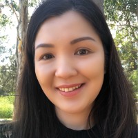Johanna Tan