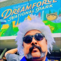 Vignesh Ramakrishnan