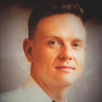 Dmitry Kovov