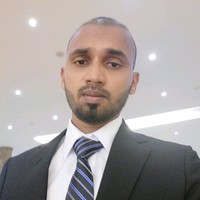 Mohamed Safeer