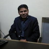 Santosh Rastogi