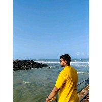 Jaydeep Vankar