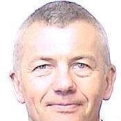 Lars Johansen