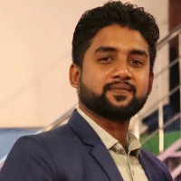 Md Sajid Zama