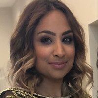 Priya P.