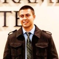 Alan Silvas, P.E.