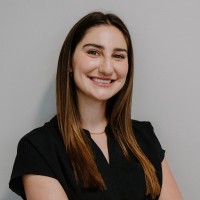 Isabelle Martinez-Stockton, M.Sc.