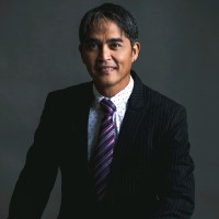 Rolando L. Seprado, Mscqs Bsce Bsense Msdt Mpicqs Mrics Mciarb