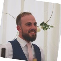 Daniel Blythe