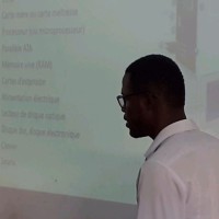 Moustapha Mara