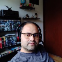 Oscar Mauricio Mejía Taborda