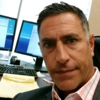 Mike Flink