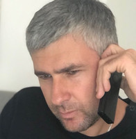 Sergiy Chodorowski