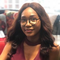 Chiamaka Azubuike