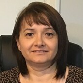 Elena Daniela Johnson