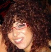 Cristina Leone