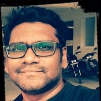 Karun Christopher